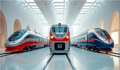 Ātrgaitas cauruļu lāzergriešanas mašīna{0}} uzlabo cauruļu ražošanas efektivitāti metro dzelzceļa...